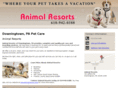 animalresortsdog.com