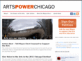 artspowerchicago.com