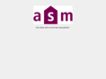asmgmbh.com