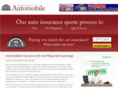 automobileinsuranceaz.com
