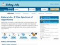 bakeryjobs.org