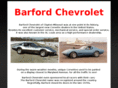 barfordchevrolet.com