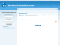 bernhard-muellner.com