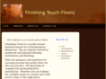 bestfinishingtouchfloors.com