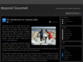 beyondgourmet.com