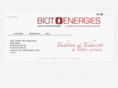 biotenergies.com