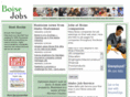 boisejobs.biz