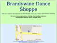 brandywinedanceshoppe.com