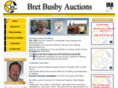 bretbusbyauctions.com