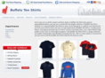 buffaloteeshirts.com