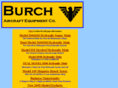 burchaircraft.com