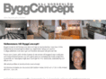 byggconcept.com