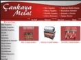 cankayametal.net