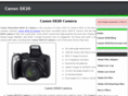 canonsx20.net