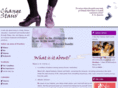 changestasis.com