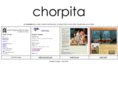 chorpita.com