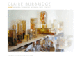 claireburbridge.com