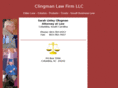 clingmanlaw.com