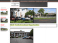 cmapartments.com