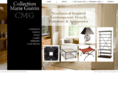 collectionmarieguerin.com