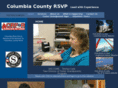 columbiacountyrsvp.com