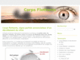 corps-flottants.com