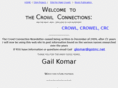 crowlconnections.org