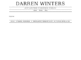 darren-winters.com