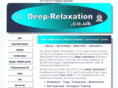 deep-relaxation.co.uk