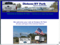 dickensrvpark.com