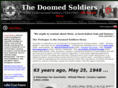 doomedsoldiers.com