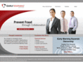 early-warning.com