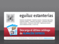 eguiluzestanterias.com