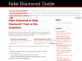 fake-diamond-guide.com