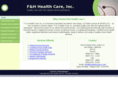 fhhealthcareinc.com