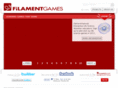 filamentgames.com