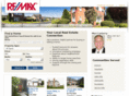 findlibertyvillehomes.com