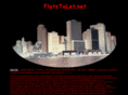 flatstolet.net