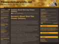 flowerdeliveryinfo.net