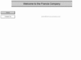 franciscompany.com