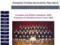 grampiancorbypipeband.com