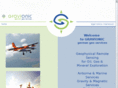 gravionic.com