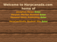 harpcanada.com