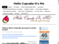 hellocupcakeitsme.com