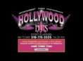 hollywooddjs.com
