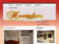 hostalbocastropicalparadise.com