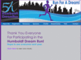 humboldtdreamrun.com