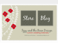 izzyandthebean.com