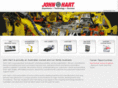 johnhart.com.au