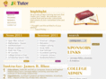 jrtutor.com